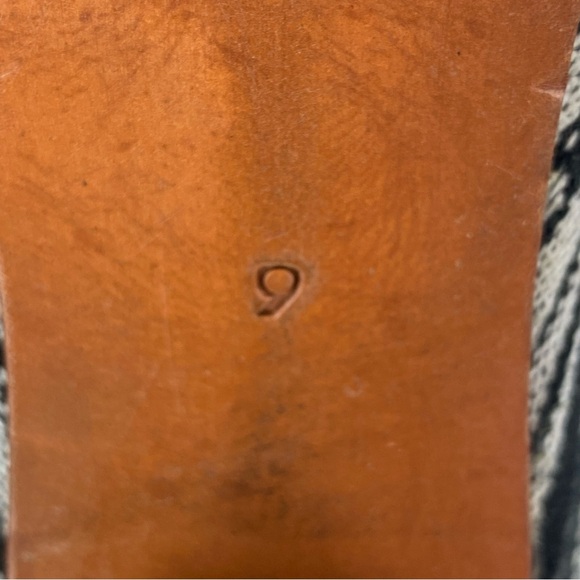 Fortress Of Inca size 39/9 Women’s Black White Striped Tapestry Ankle Booties - Picture 9 of 9